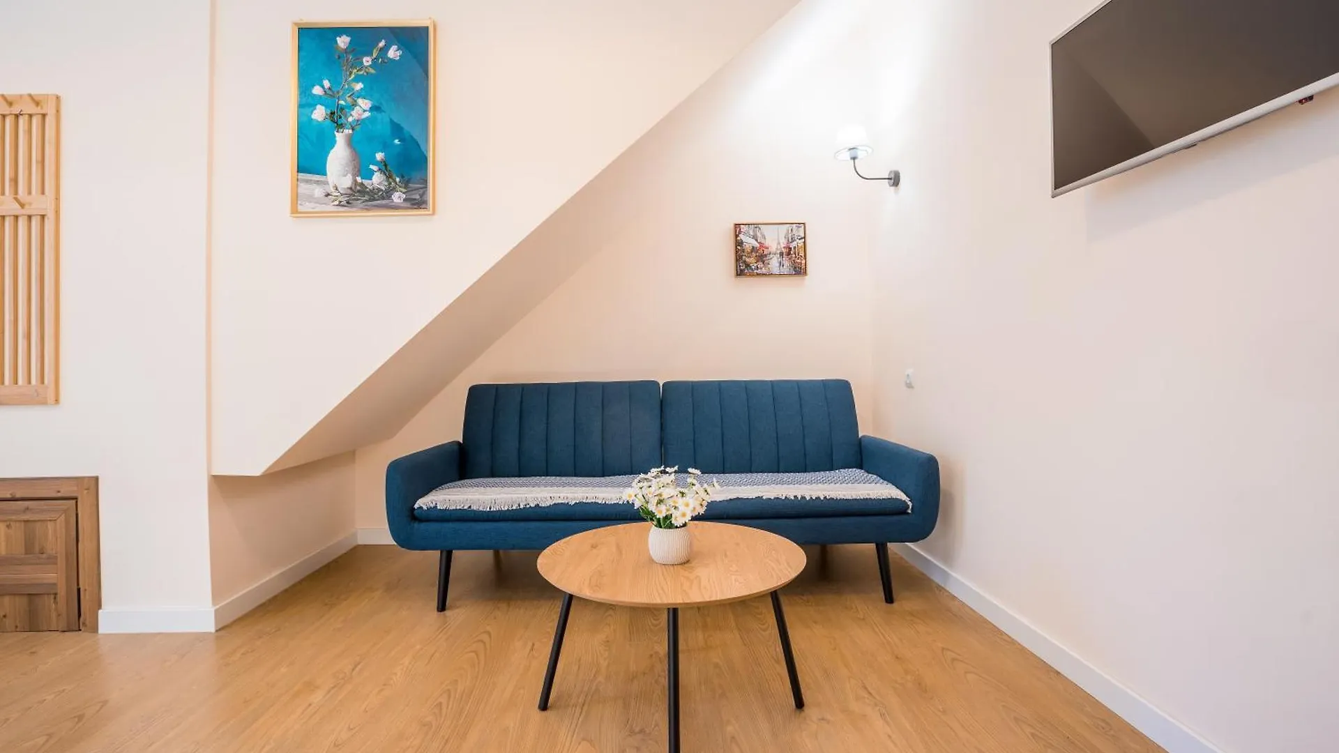 Your Cozy Home In Old Tbilisi